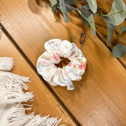 Pressed Petals
