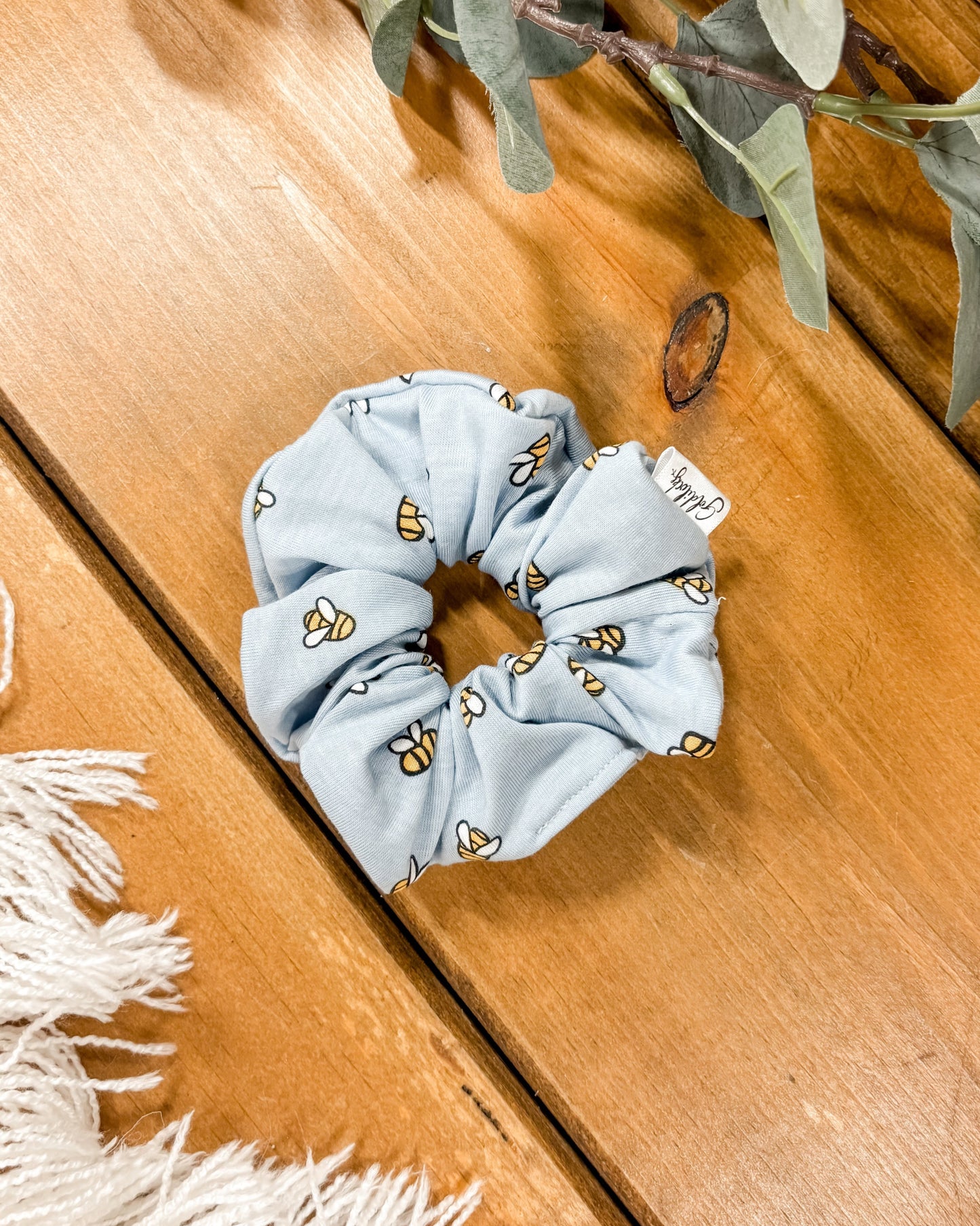 Honey Pot